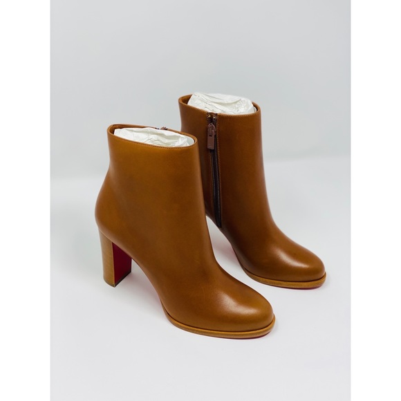 Christian Louboutin Shoes - ❗️SOLD❗️Christian Louboutin Adox 85mm leather boot